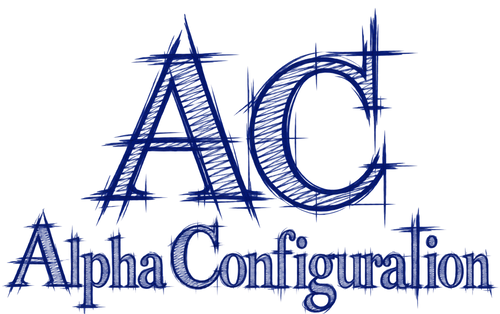 alphaconfiguration